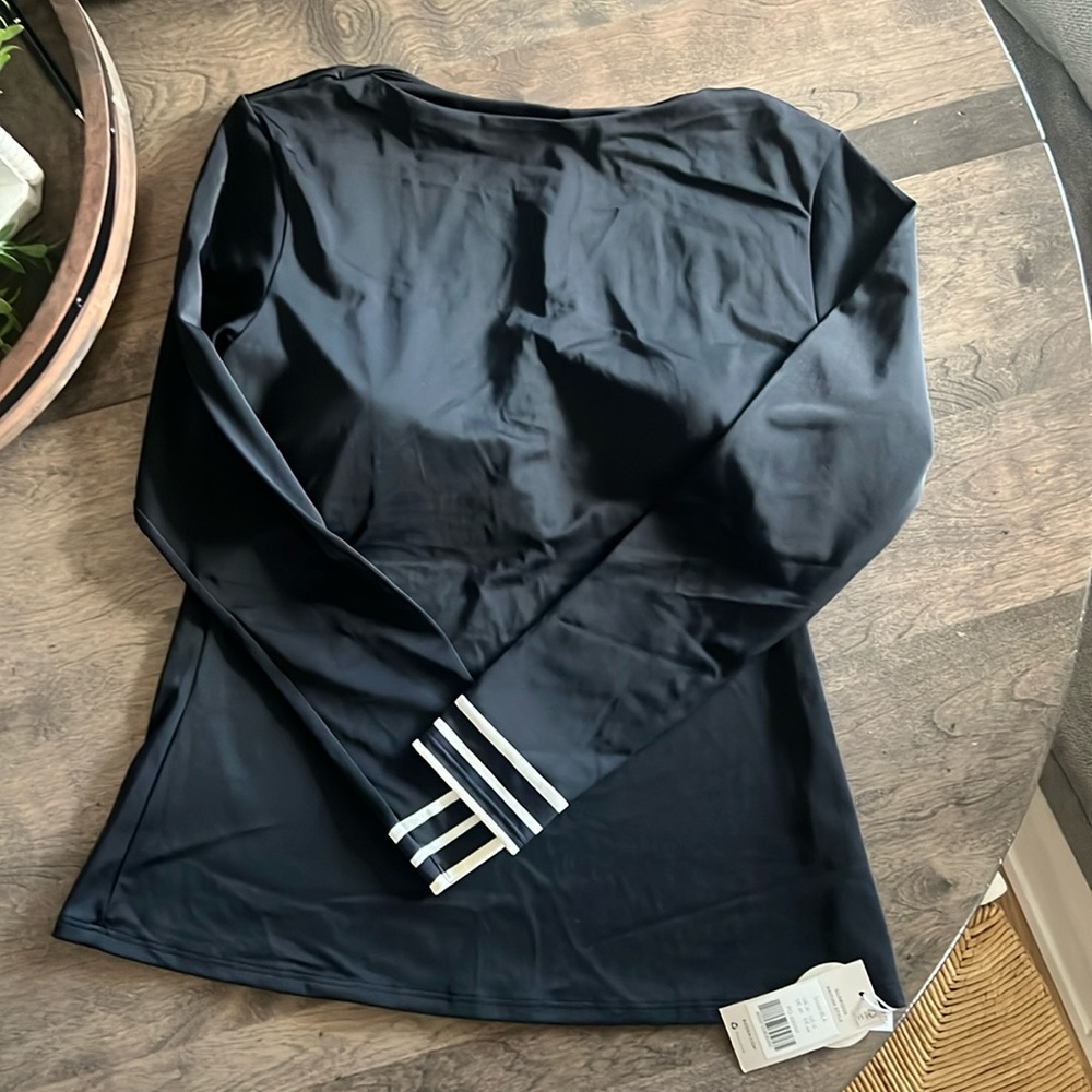 Boden Rashguard Size 12US
